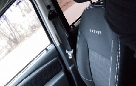 Renault Duster I рестайлинг, 2017 год, 1 300 000 рублей, 17 фотография