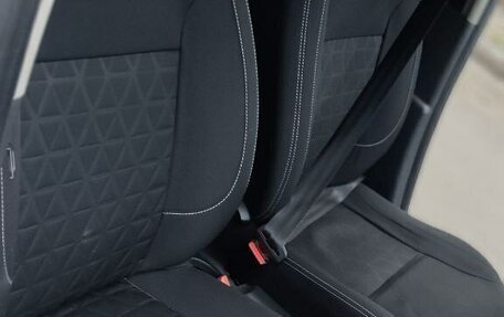 Renault Duster I рестайлинг, 2017 год, 1 300 000 рублей, 19 фотография