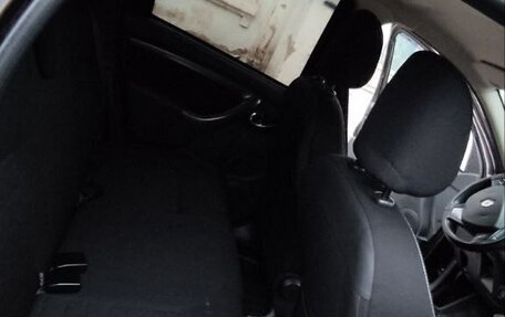 Renault Duster I рестайлинг, 2017 год, 1 300 000 рублей, 20 фотография