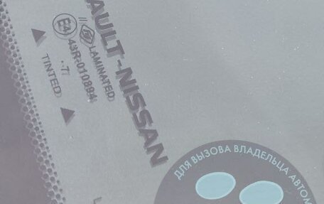 Renault Duster I рестайлинг, 2017 год, 1 300 000 рублей, 15 фотография