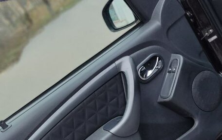 Renault Duster I рестайлинг, 2017 год, 1 300 000 рублей, 23 фотография