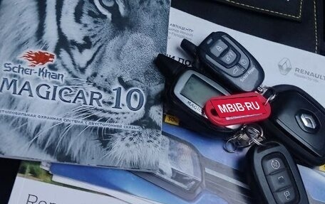 Renault Duster I рестайлинг, 2017 год, 1 300 000 рублей, 16 фотография