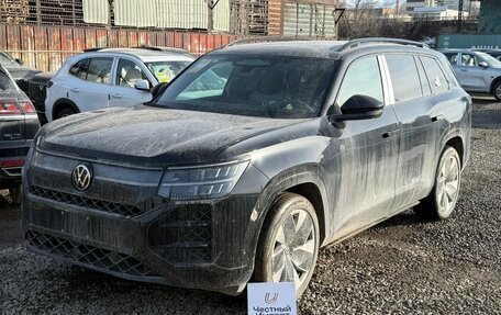 Volkswagen Teramont, 2025 год, 6 050 000 рублей, 2 фотография