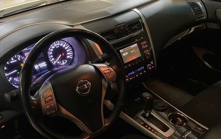 Nissan Teana, 2014 год, 1 300 000 рублей, 7 фотография