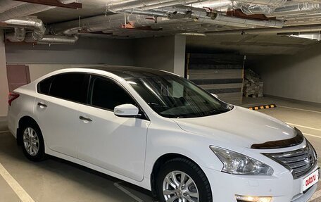 Nissan Teana, 2014 год, 1 300 000 рублей, 9 фотография