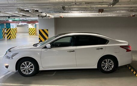 Nissan Teana, 2014 год, 1 300 000 рублей, 3 фотография