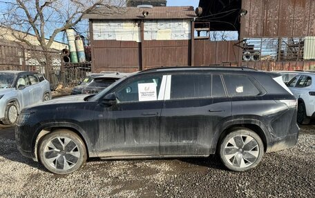 Volkswagen Teramont, 2025 год, 6 050 000 рублей, 5 фотография