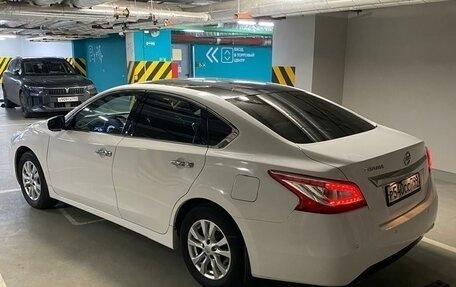 Nissan Teana, 2014 год, 1 300 000 рублей, 2 фотография