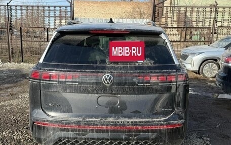 Volkswagen Teramont, 2025 год, 6 050 000 рублей, 4 фотография