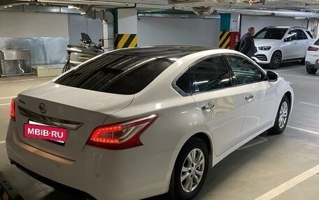 Nissan Teana, 2014 год, 1 300 000 рублей, 4 фотография