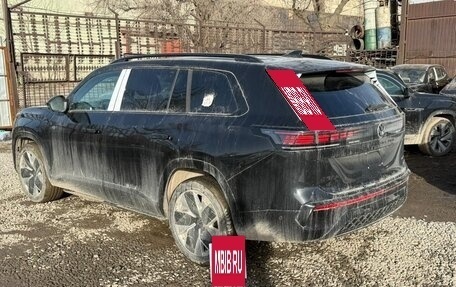 Volkswagen Teramont, 2025 год, 6 050 000 рублей, 6 фотография