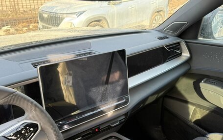 Volkswagen Teramont, 2025 год, 6 050 000 рублей, 15 фотография