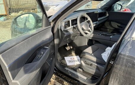 Volkswagen Teramont, 2025 год, 6 050 000 рублей, 8 фотография