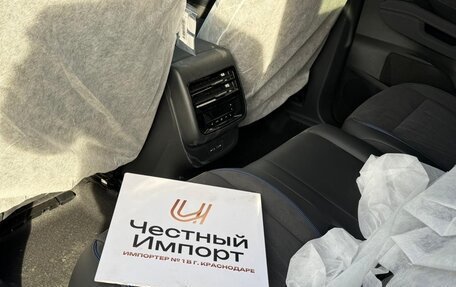 Volkswagen Teramont, 2025 год, 6 050 000 рублей, 22 фотография