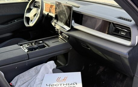 Volkswagen Teramont, 2025 год, 6 050 000 рублей, 21 фотография