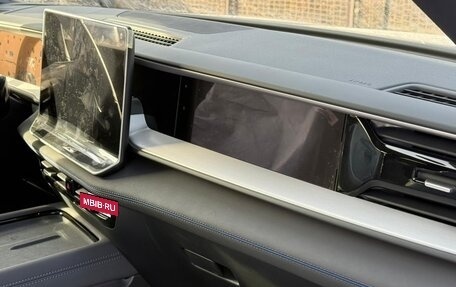 Volkswagen Teramont, 2025 год, 6 050 000 рублей, 14 фотография