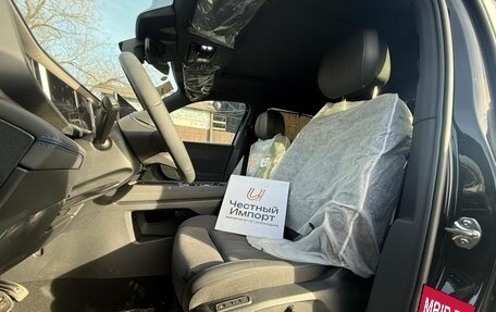 Volkswagen Teramont, 2025 год, 6 050 000 рублей, 16 фотография