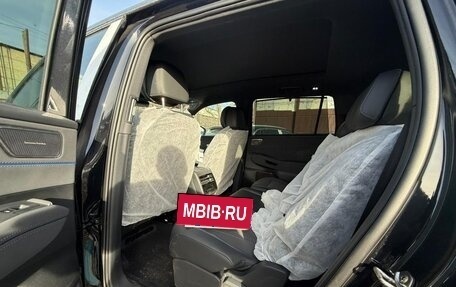 Volkswagen Teramont, 2025 год, 6 050 000 рублей, 18 фотография