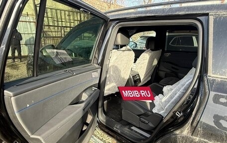 Volkswagen Teramont, 2025 год, 6 050 000 рублей, 20 фотография