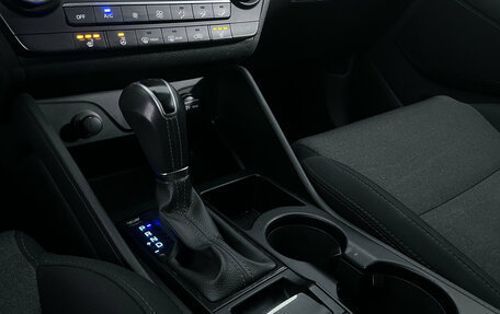 Hyundai Tucson III, 2019 год, 2 349 000 рублей, 12 фотография