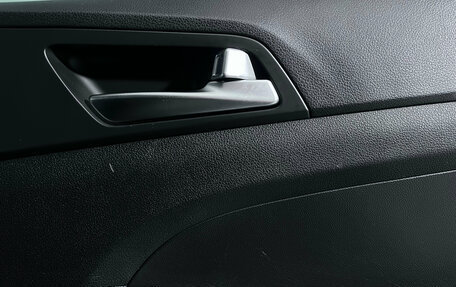 Hyundai Tucson III, 2019 год, 2 349 000 рублей, 15 фотография