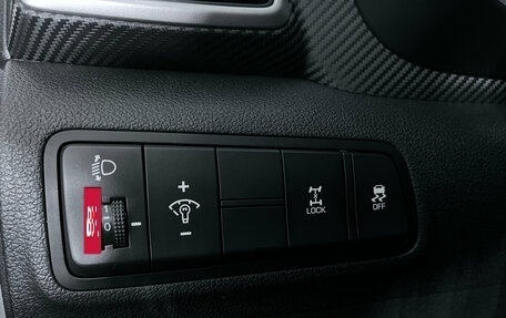 Hyundai Tucson III, 2019 год, 2 349 000 рублей, 11 фотография