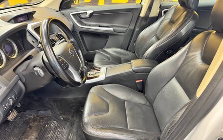 Volvo XC60 II, 2010 год, 1 699 000 рублей, 10 фотография