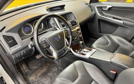 Volvo XC60 II, 2010 год, 1 699 000 рублей, 8 фотография