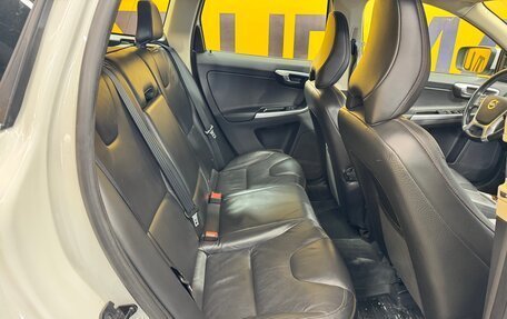 Volvo XC60 II, 2010 год, 1 699 000 рублей, 12 фотография