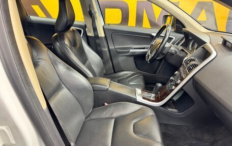 Volvo XC60 II, 2010 год, 1 699 000 рублей, 11 фотография