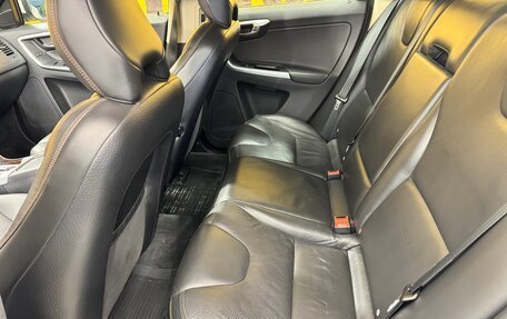 Volvo XC60 II, 2010 год, 1 699 000 рублей, 13 фотография