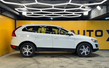 Volvo XC60 II, 2010 год, 1 699 000 рублей, 4 фотография