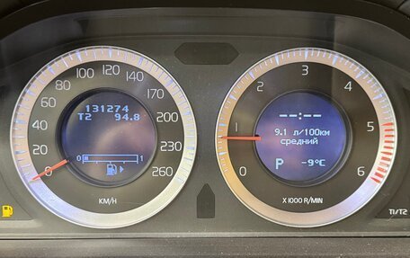 Volvo XC60 II, 2010 год, 1 699 000 рублей, 14 фотография