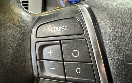 Volvo XC60 II, 2010 год, 1 699 000 рублей, 16 фотография