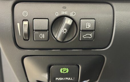 Volvo XC60 II, 2010 год, 1 699 000 рублей, 15 фотография