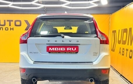 Volvo XC60 II, 2010 год, 1 699 000 рублей, 7 фотография