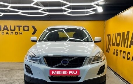Volvo XC60 II, 2010 год, 1 699 000 рублей, 6 фотография