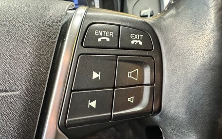 Volvo XC60 II, 2010 год, 1 699 000 рублей, 17 фотография