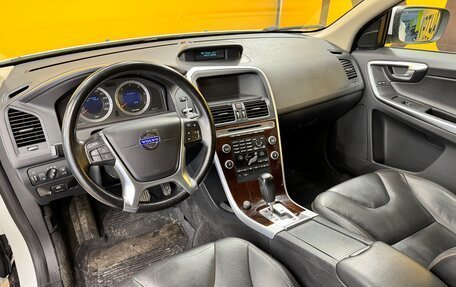 Volvo XC60 II, 2010 год, 1 699 000 рублей, 18 фотография