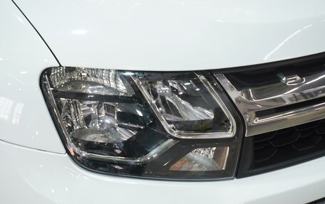 Renault Duster I рестайлинг, 2020 год, 1 155 000 рублей, 7 фотография