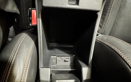 Volvo XC60 II, 2010 год, 1 699 000 рублей, 23 фотография