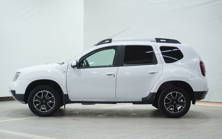 Renault Duster I рестайлинг, 2020 год, 1 155 000 рублей, 6 фотография