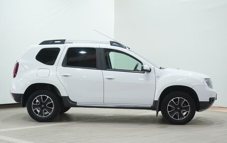 Renault Duster I рестайлинг, 2020 год, 1 155 000 рублей, 5 фотография