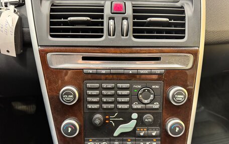 Volvo XC60 II, 2010 год, 1 699 000 рублей, 20 фотография