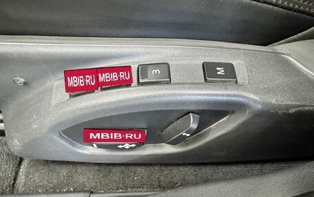 Volvo XC60 II, 2010 год, 1 699 000 рублей, 22 фотография