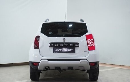 Renault Duster I рестайлинг, 2020 год, 1 155 000 рублей, 4 фотография