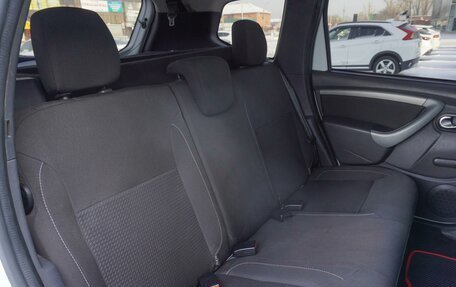 Renault Duster I рестайлинг, 2020 год, 1 155 000 рублей, 13 фотография