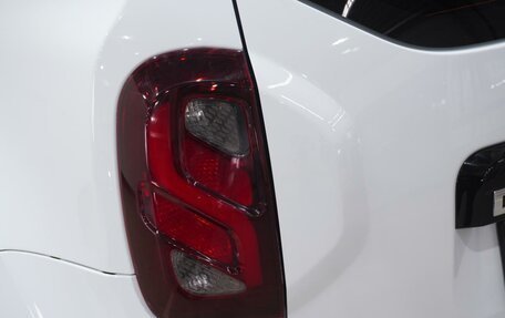 Renault Duster I рестайлинг, 2020 год, 1 155 000 рублей, 8 фотография