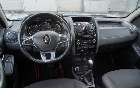 Renault Duster I рестайлинг, 2020 год, 1 155 000 рублей, 12 фотография