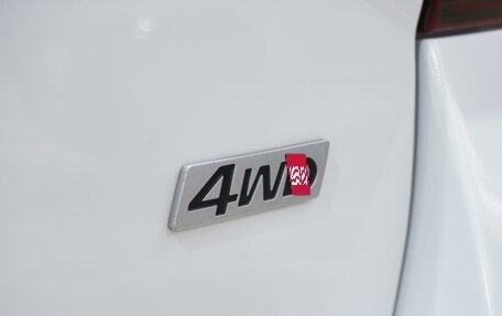 Renault Duster I рестайлинг, 2020 год, 1 155 000 рублей, 9 фотография